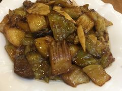 -白魁老号饭庄(交道口店)