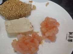 -铜来聚老北京涮肉(恒隆广场店)