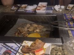 -阿亲家·韩式无限烤肉(春熙路店)