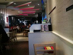 -必胜客(WOW玉泉远洋店)