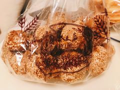 -国际饭店·帆声西饼屋(黄河路店)