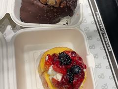 -BUTTERFUL&CREAMOROUS 黄油与面包(三里屯太古里店)