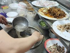 -阿玲面线糊(溪岸路店)