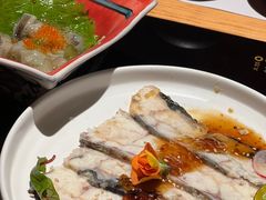-花潮料理艺食馆(世欧广场店)