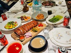 -黑宝石西餐厅(汇励99城市公园店)