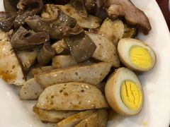 卤水拼盘-潮州菜馆(十里河店)