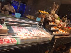 -喜庭海鲜自助(来福士店)