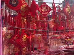 -西北轻工批发市场