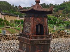-福建土楼（华安）旅游区•大地土楼群