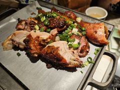 -绿茶餐厅(南方商城店)