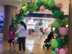 -奥园广场(广州番禺福德路店)