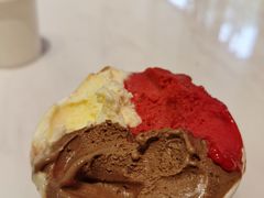 70%黑巧克力-Dal Cuore 达可芮冰淇淋(陕西北路店)