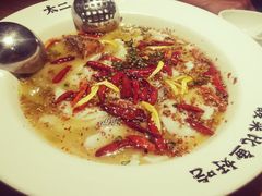 -太二酸菜鱼(汕头苏宁广场店)
