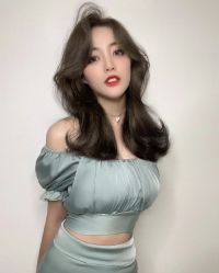 点击看大图 -那茉 Hair Salon