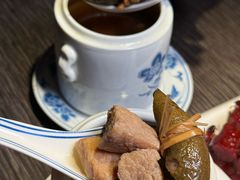 -广州花园酒店荔湾亭·地道点心·粤式饮茶