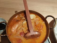 -德川家日本料理(中关村寰太大厦店)