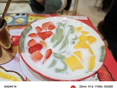 -甜心妈妈·榴莲星级糖水(北京路总店)