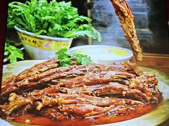 -芦月轩羊蝎子(北蜂窝店)