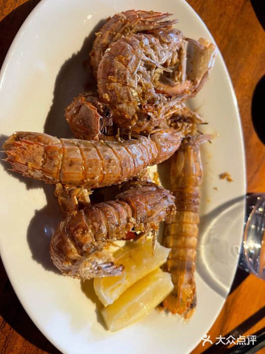 广州富力君悦大酒店·凯菲厅图片