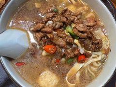 -荣荣面馆(丹溪大道店)