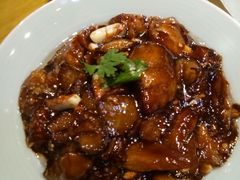 -局气 烤鸭·北京菜(光华路店)