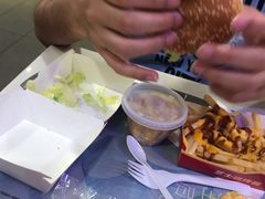 -麦当劳(南京南站站外店)