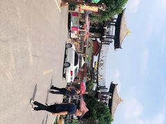 -呀路古热带植物园