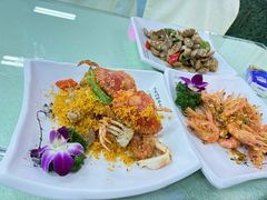 -景好海鲜餐厅(大鹏必选旅游店)