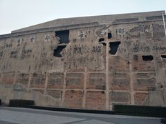 景点-上海四行仓库抗战纪念馆