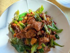 -钦善斋·养生膳食·精典川菜(武侯祠店)