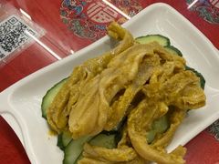 -玉华台饭庄(裕中西里小区店)
