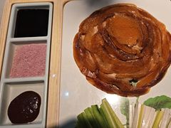 -富贵春饼·烤鸭·大厨现炒(诸城店)