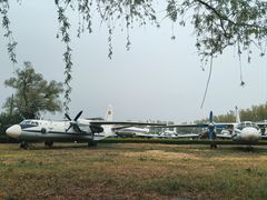 -中国航空博物馆