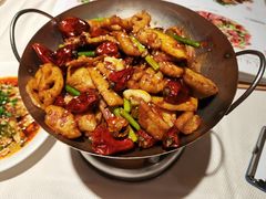-渝信川菜(华盛店)