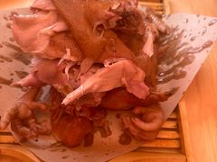 -張飛扒肉·龙江非遗(道外店)