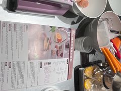 -ABC Cooking Studio(上海环球金融中心店)