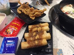 -钢管厂五区小郡肝串串香(南山店)