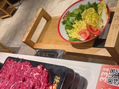 -陈记顺和潮汕牛肉火锅(番禺迎宾大道店)