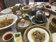 -东方御宴海鲜酒楼(棕泉酒店)