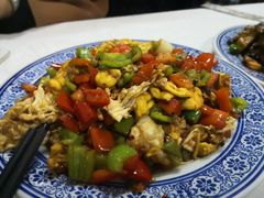 -新新湘菜馆(新中街二条店)