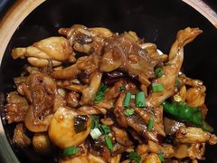 -517烧烤·龙虾·海鲜大排档(万象都荟店)