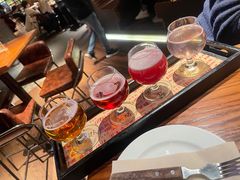 -京A Taproom·精酿餐吧(CBD店)