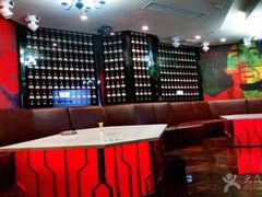 -畅乐星KTV(狮岭店)