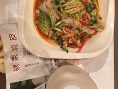 -魏家凉皮(博水商务大厦店)