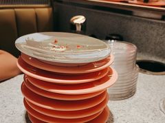 -争鲜回转寿司(朝外悠唐PLUS店)
