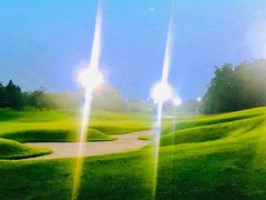 -万柳高尔夫俱乐部