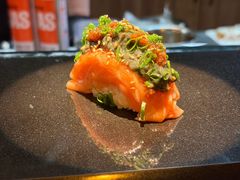 -昊·来了寿司(台湾街店)