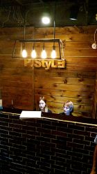 -P.STYLE 派斯造型