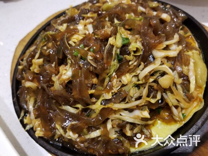 竹林再一轩(力旺广场店)-图片-长春美食-大众点评网