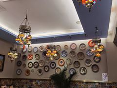 -百格里格.Uyghur cuisine(百色路店)